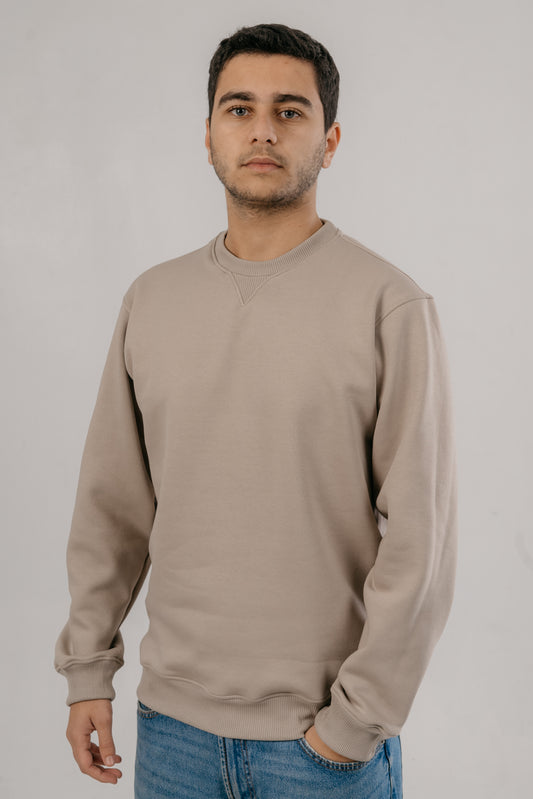 سترة مستديرة