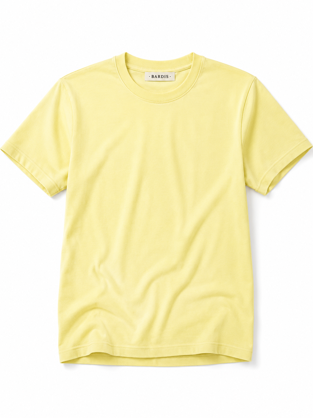 Comfort T-Shirt 01