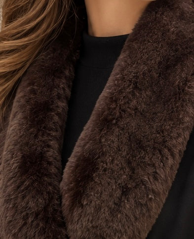 Fur Coat