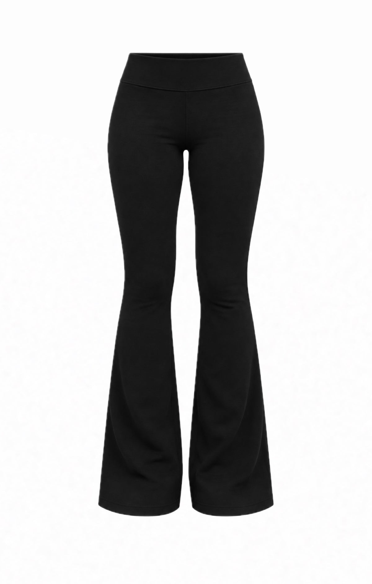 Flared Pants