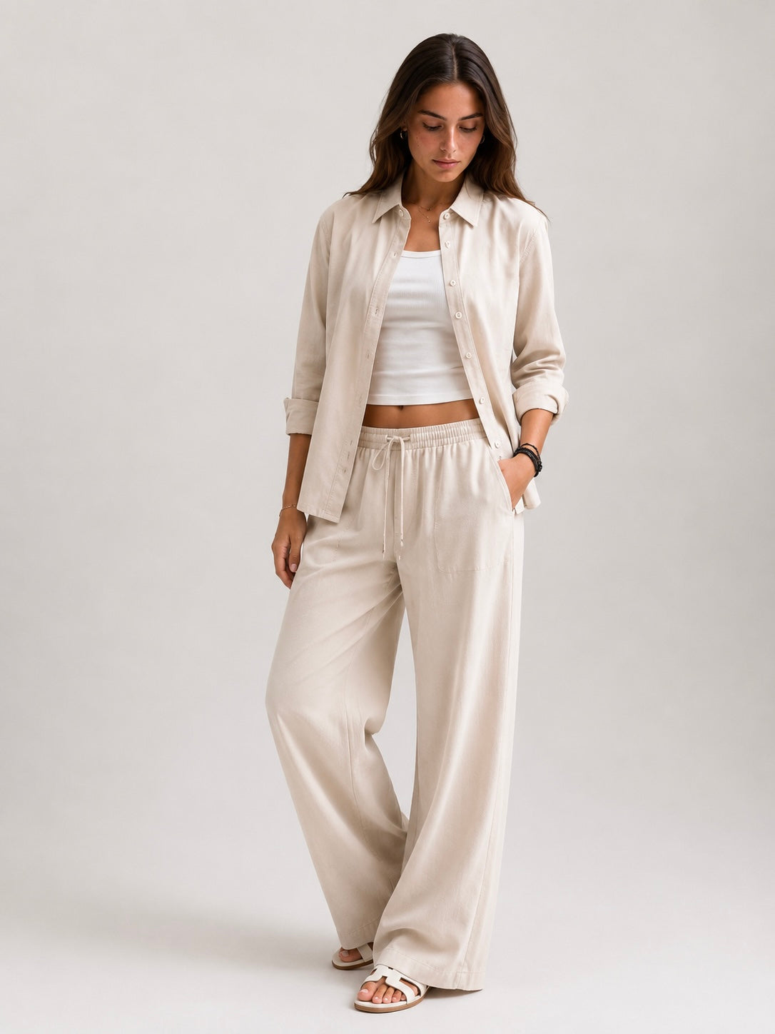 Soft Crinkle Set