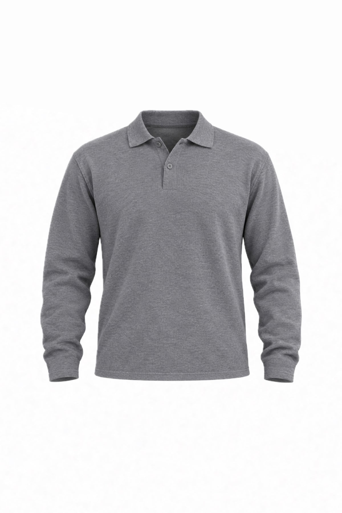 Knit Essential Polo