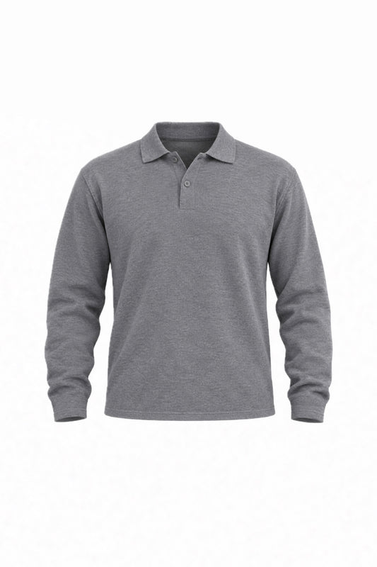 Knit Essential Polo