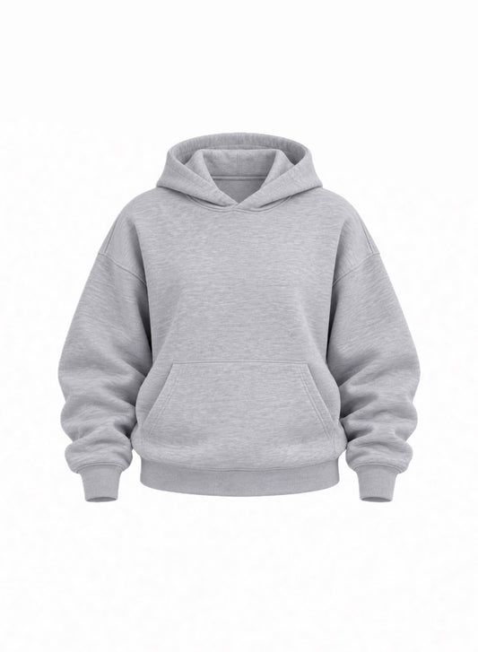 Oversized Hoodie