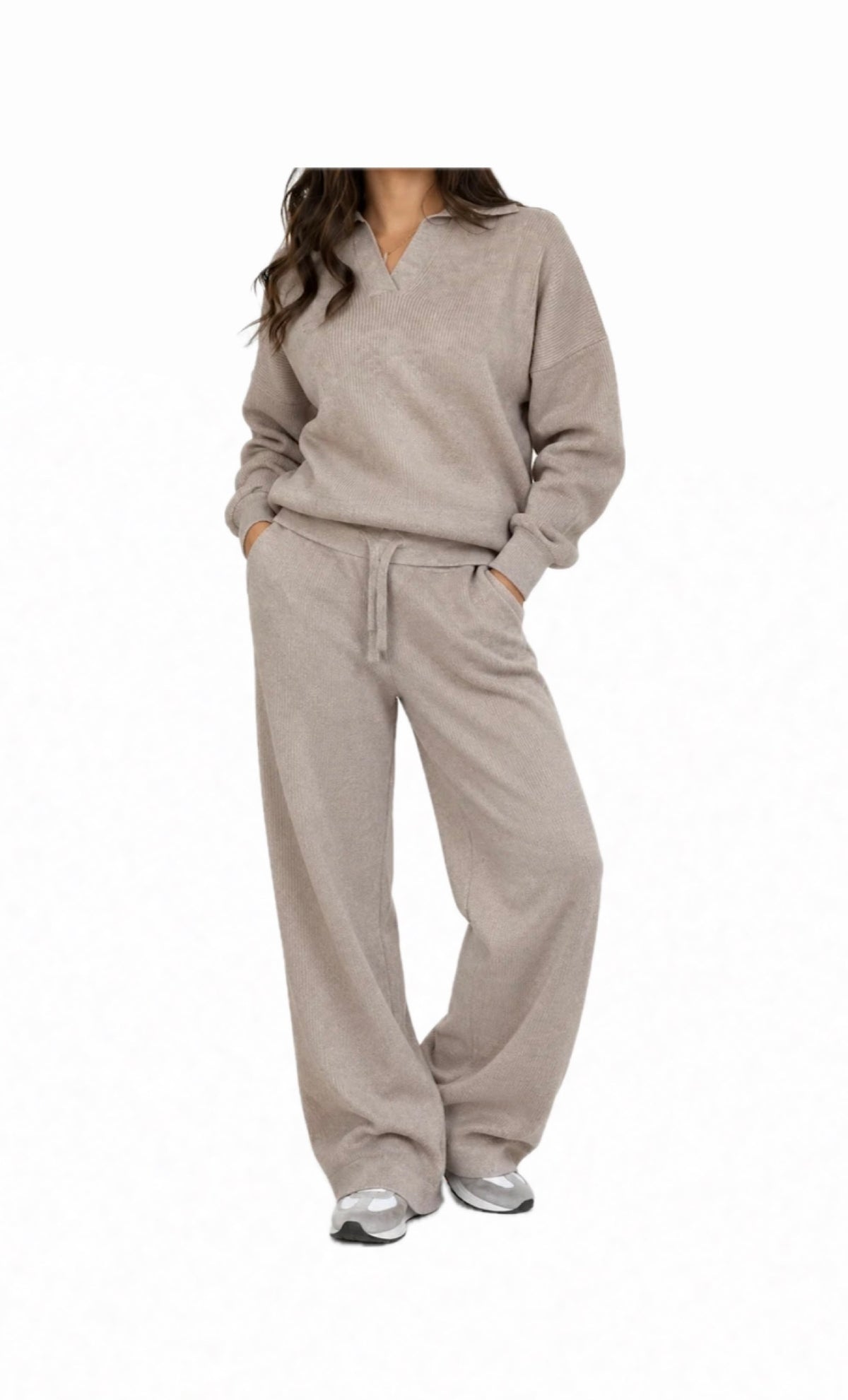 Knitted Set