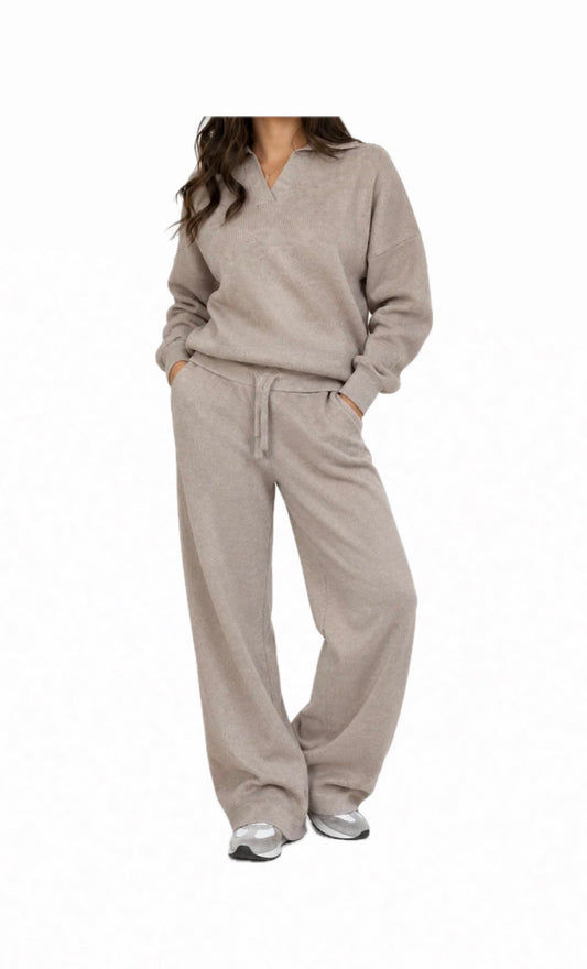 Knitted Set