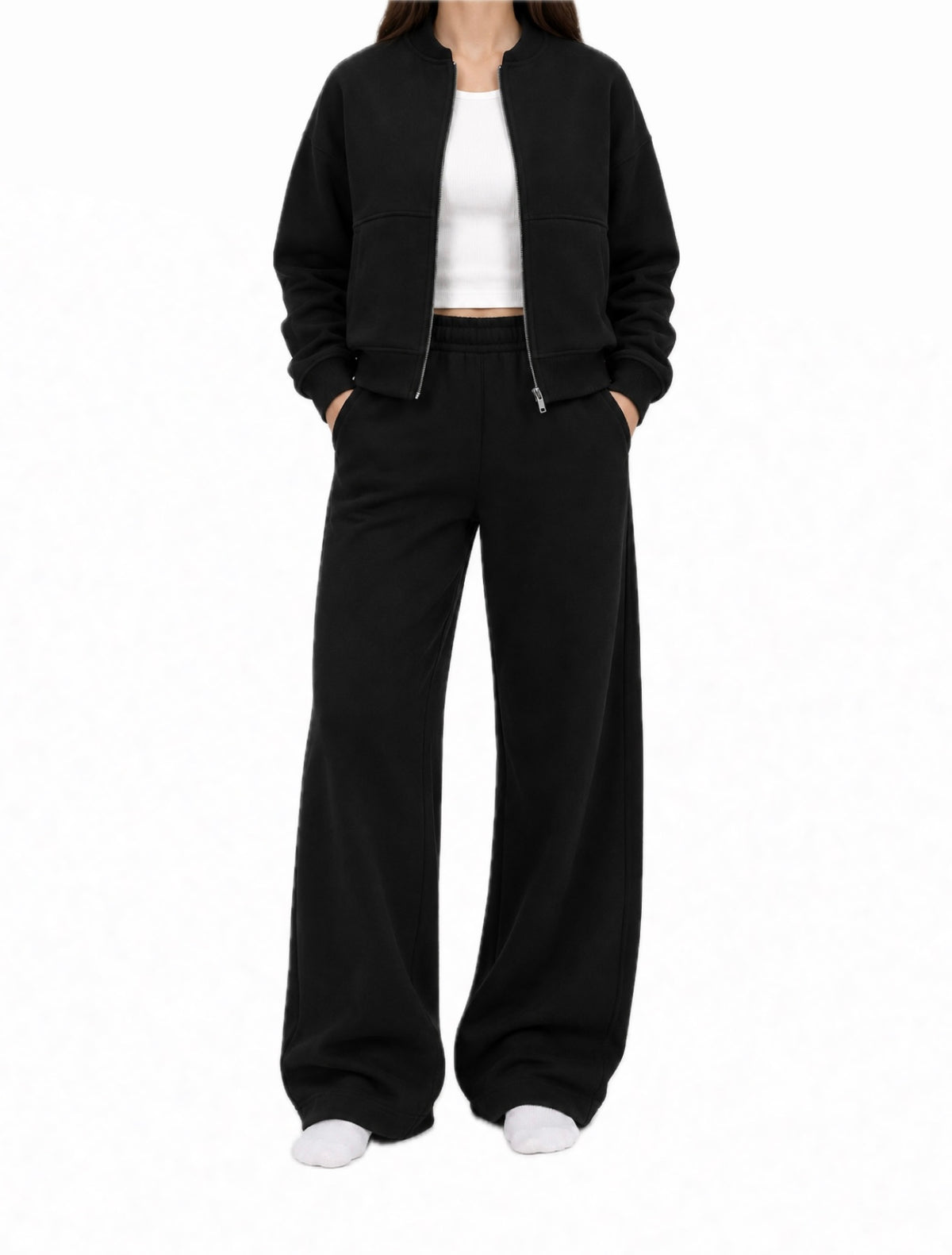 Daily Comfort Set
