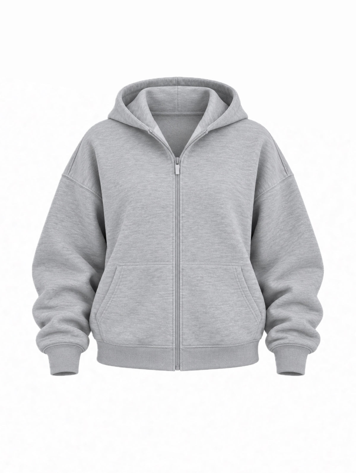 Zip Up