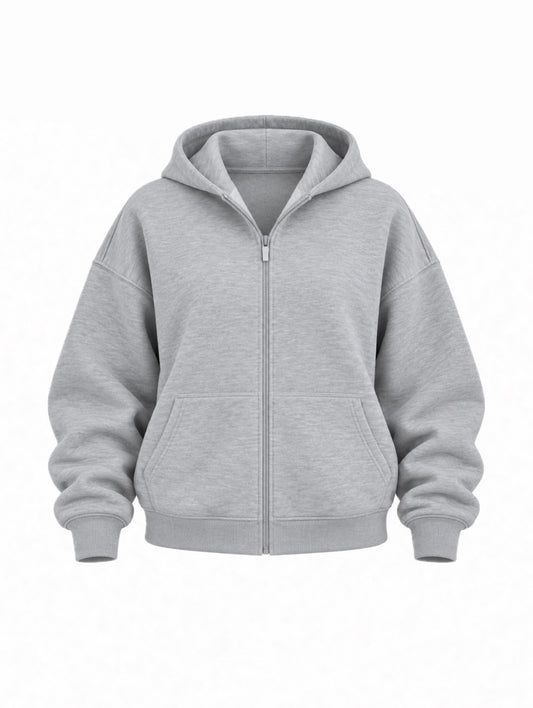 Zip Up