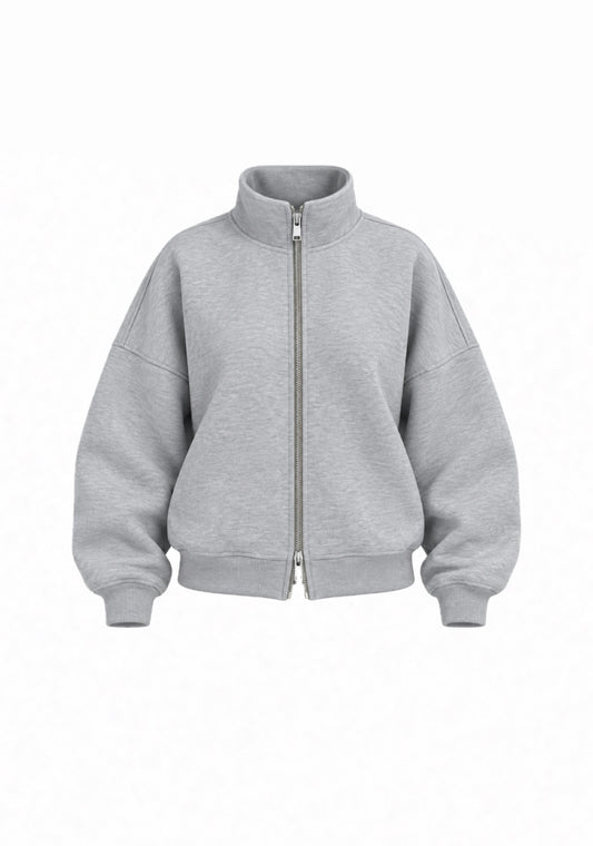 The dual zip