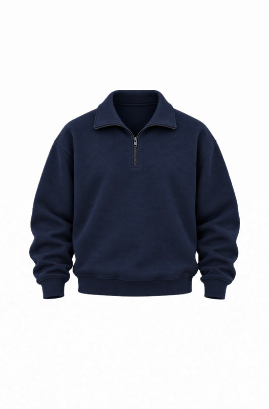 Quarter Zip