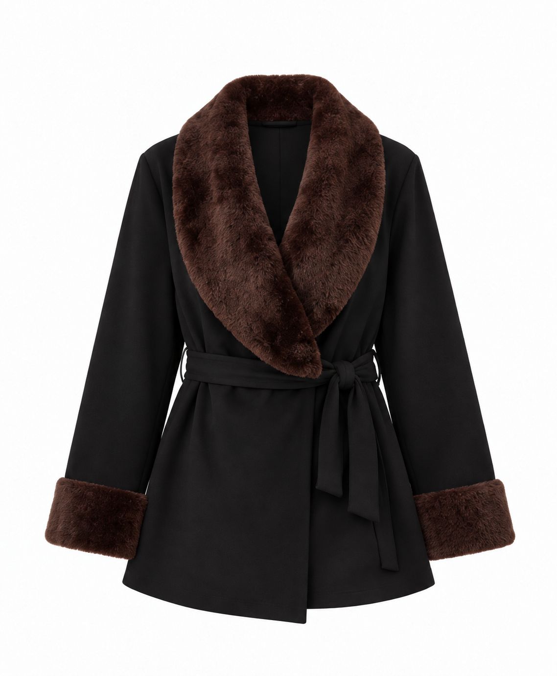 Fur Coat