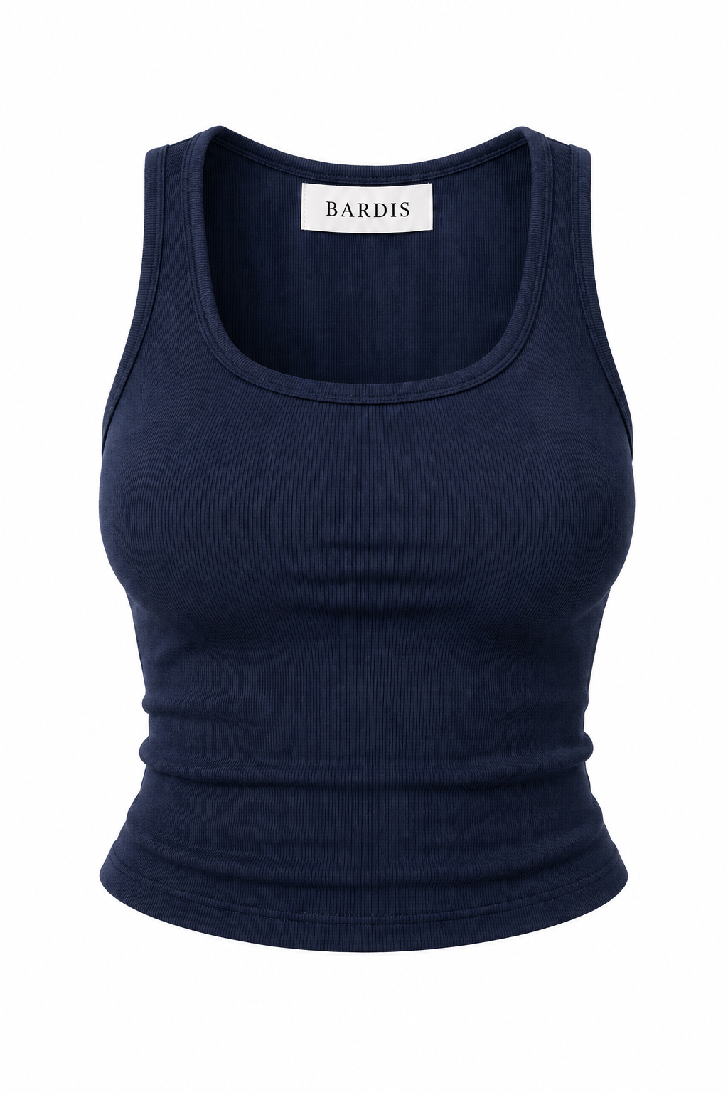 Essential Rib Tank