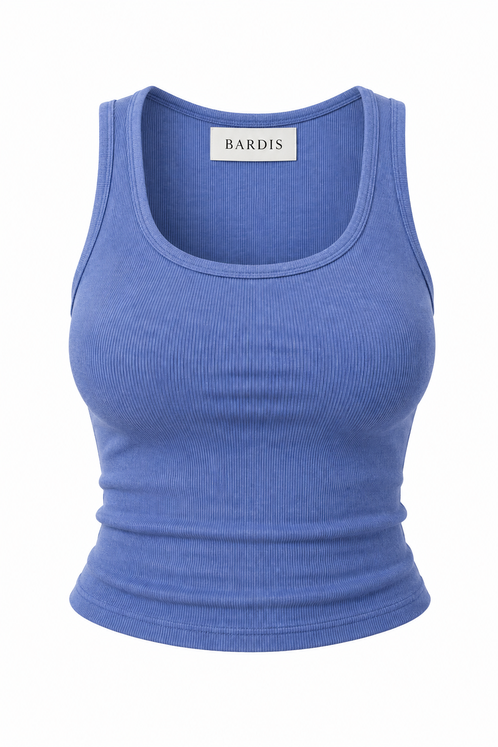 Essential Rib Tank