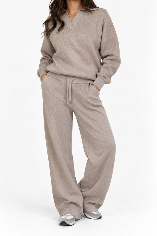 Knitted Set