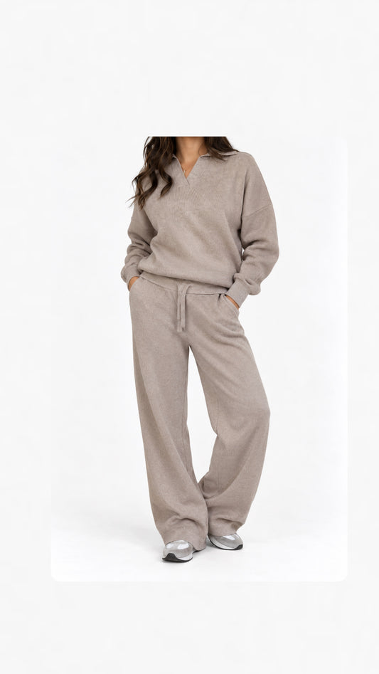 Knitted Set
