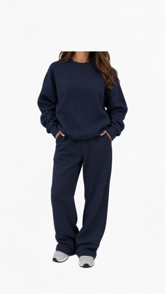 Unisex Crewneck