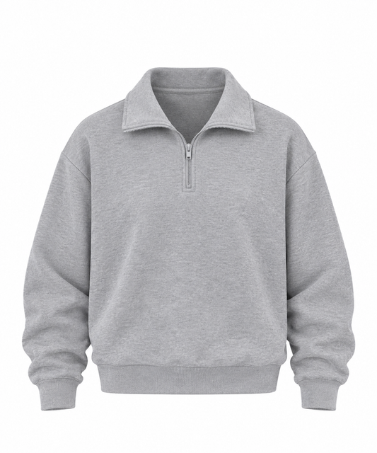 Quarter Zip