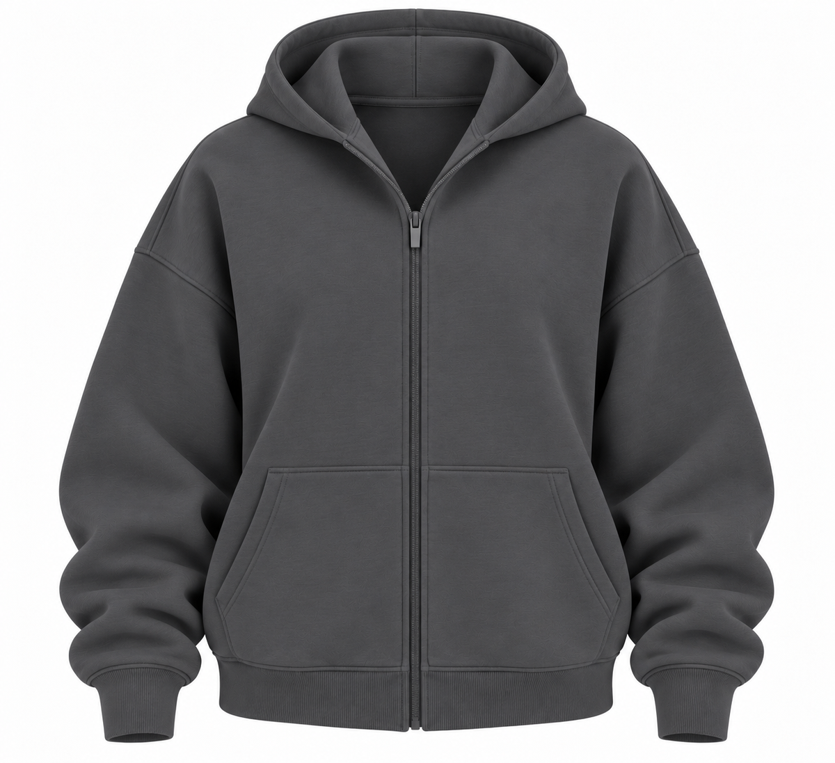 Zip Up