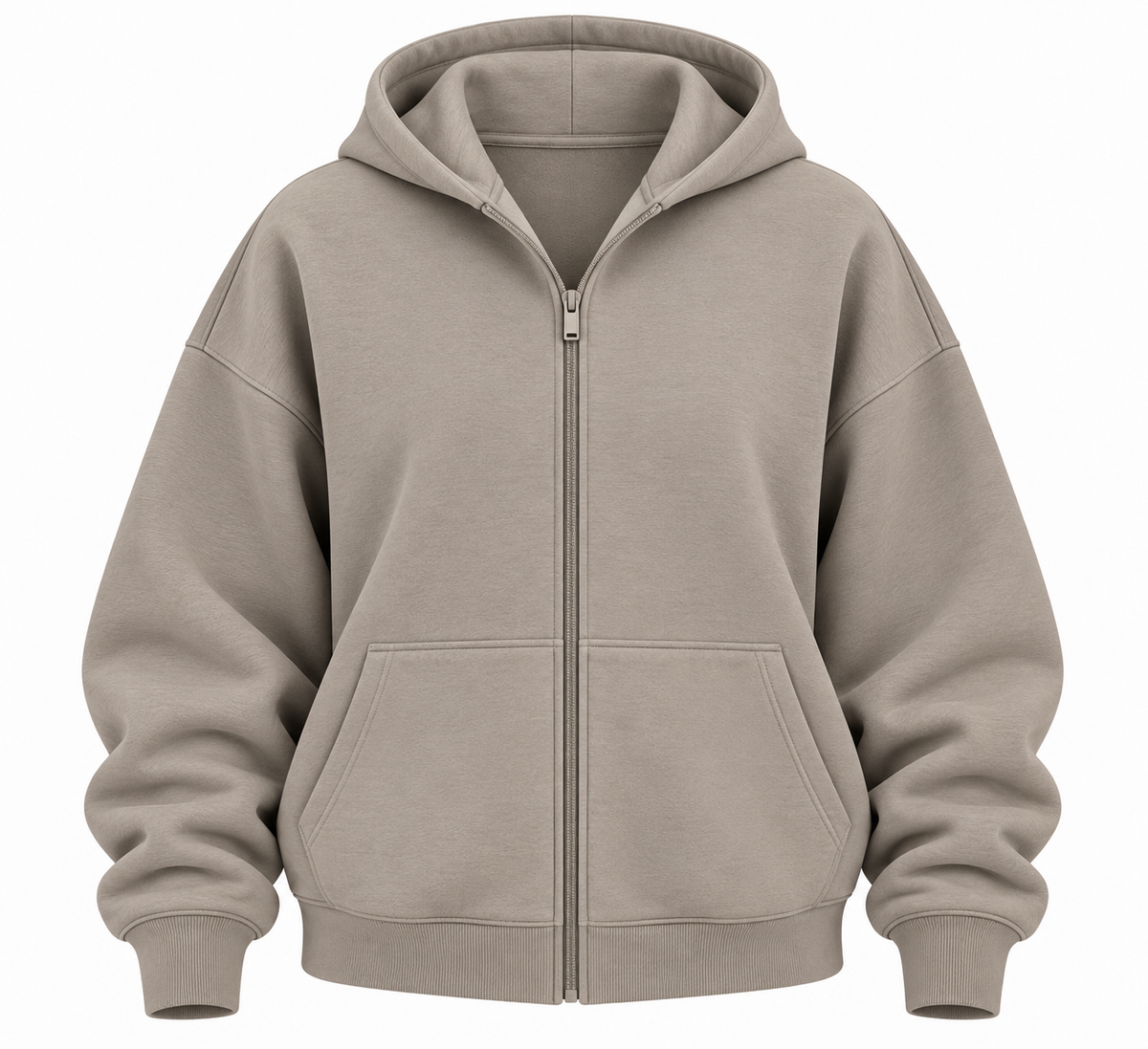 Zip Up