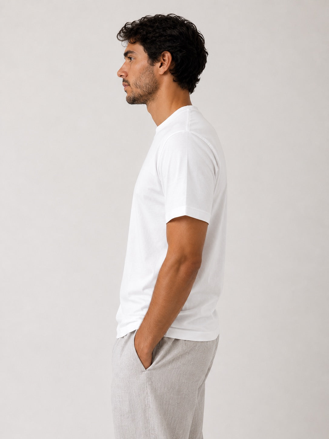 Basic Comfort Shirt