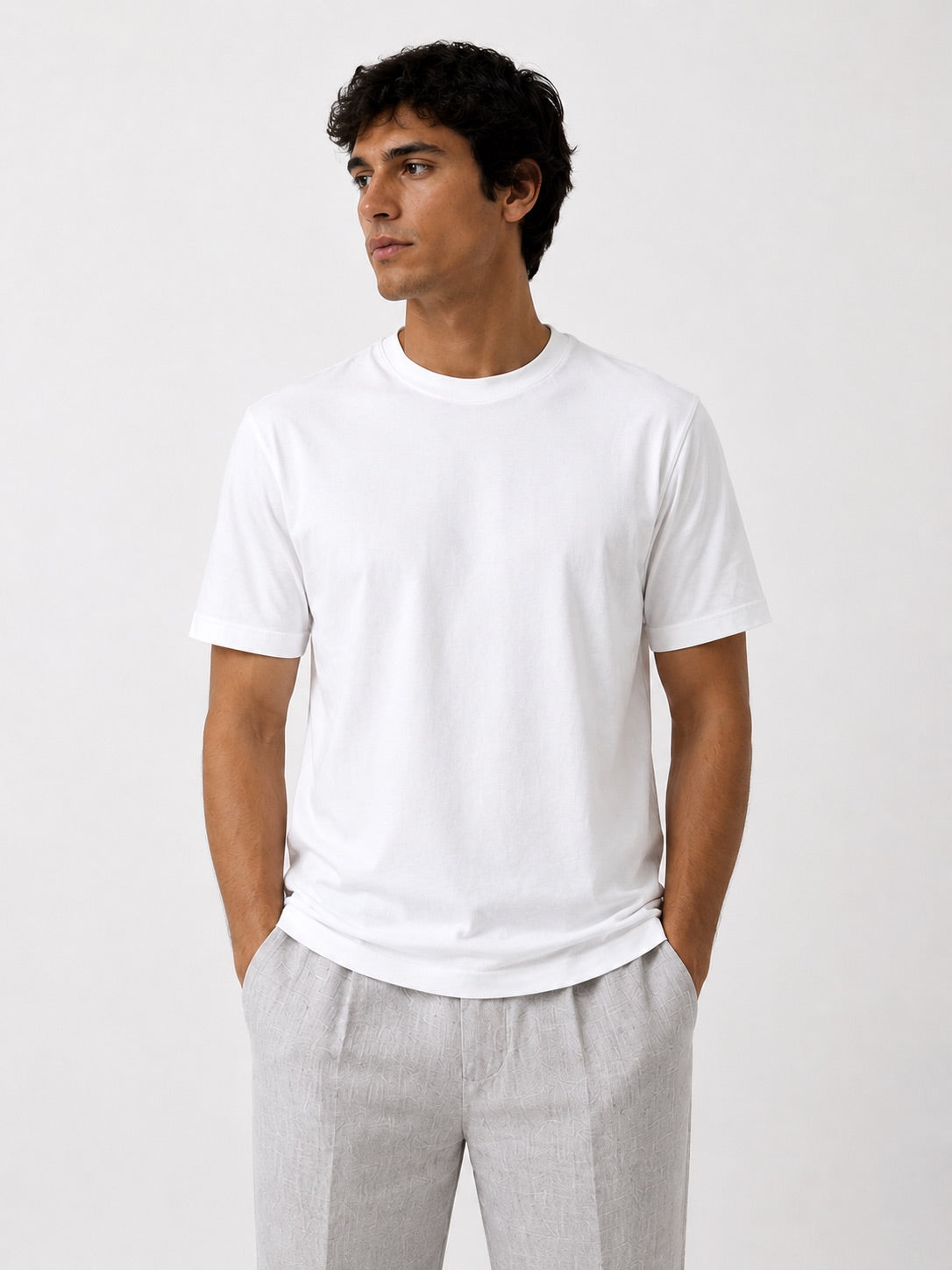 Basic Comfort Shirt