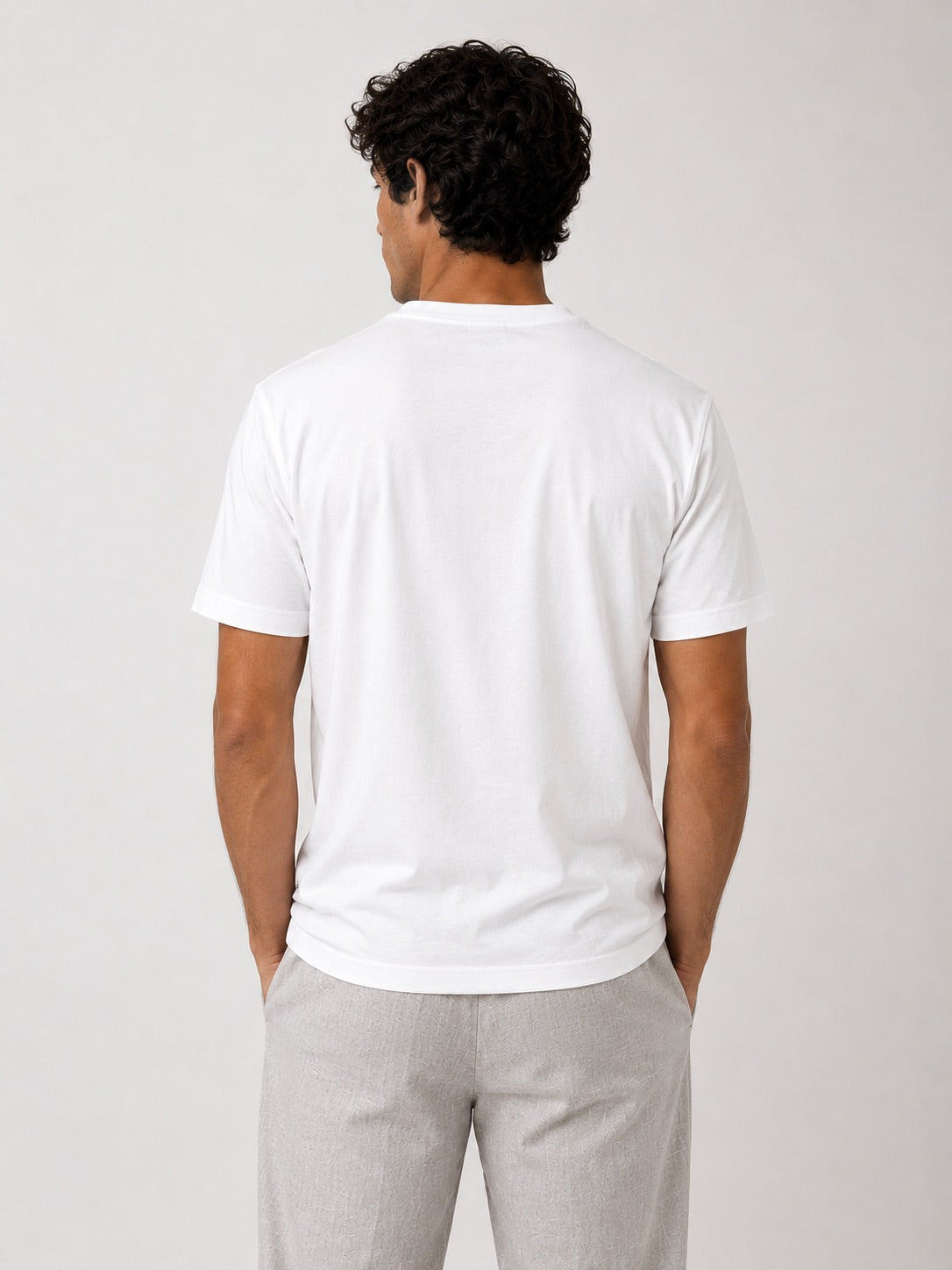 Basic Comfort Shirt