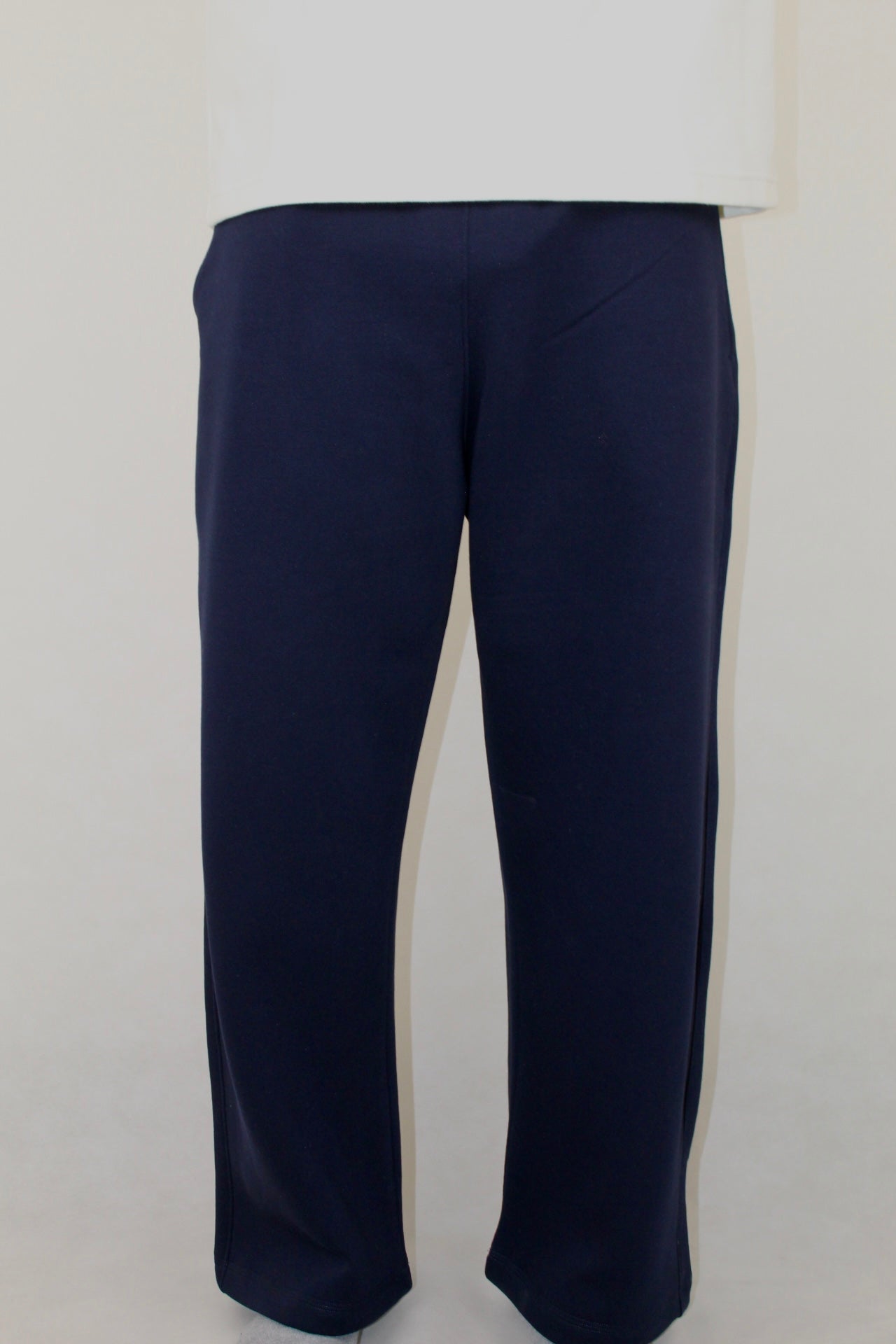 Unisex Quarter Zip Set