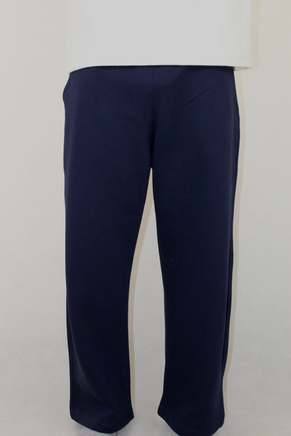 Unisex Quarter Zip Set