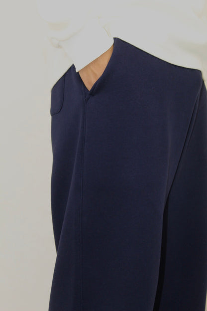 Unisex Quarter Zip Set