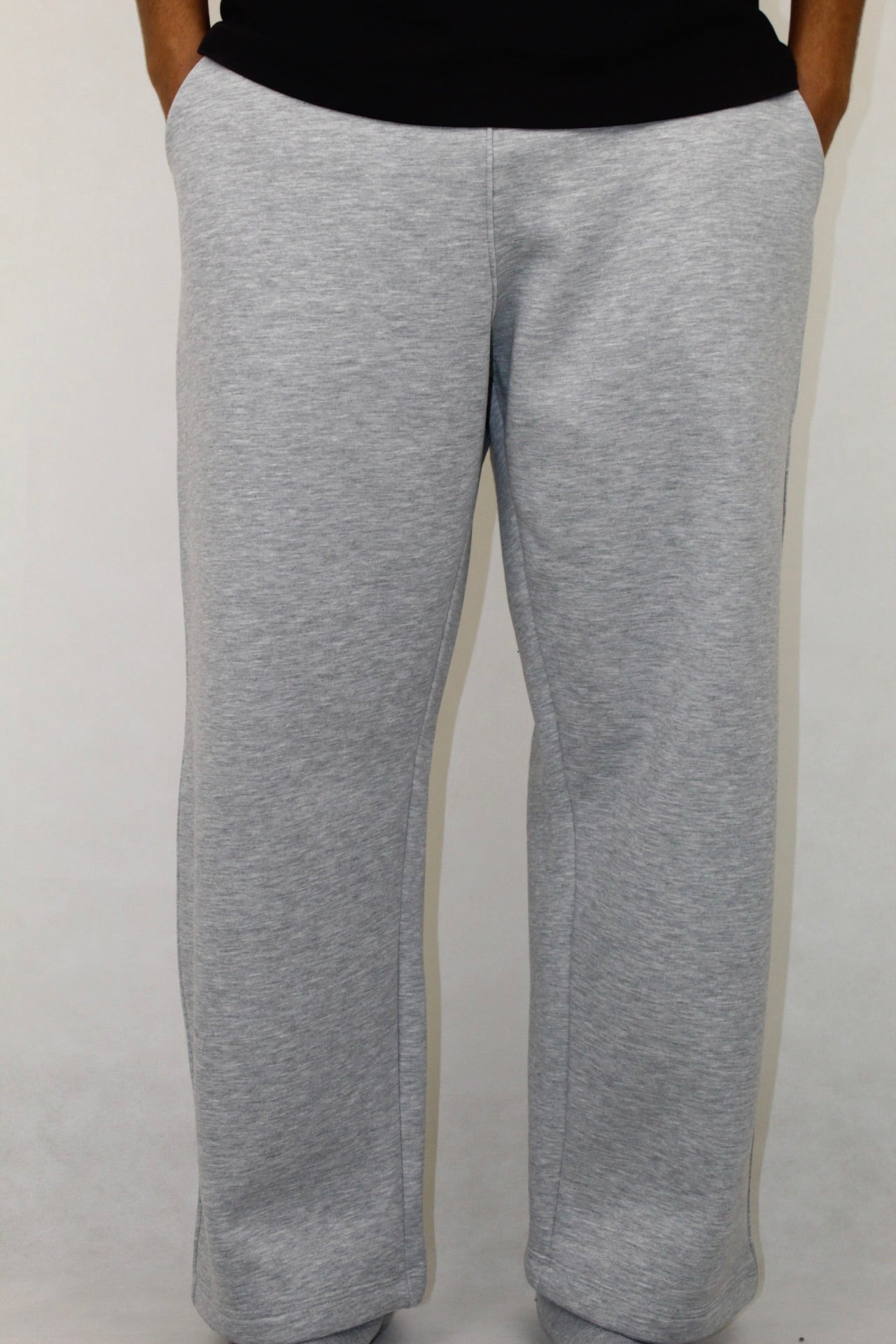 Unisex Quarter Zip Set