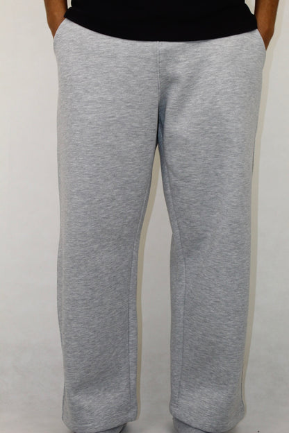 Unisex Quarter Zip Set