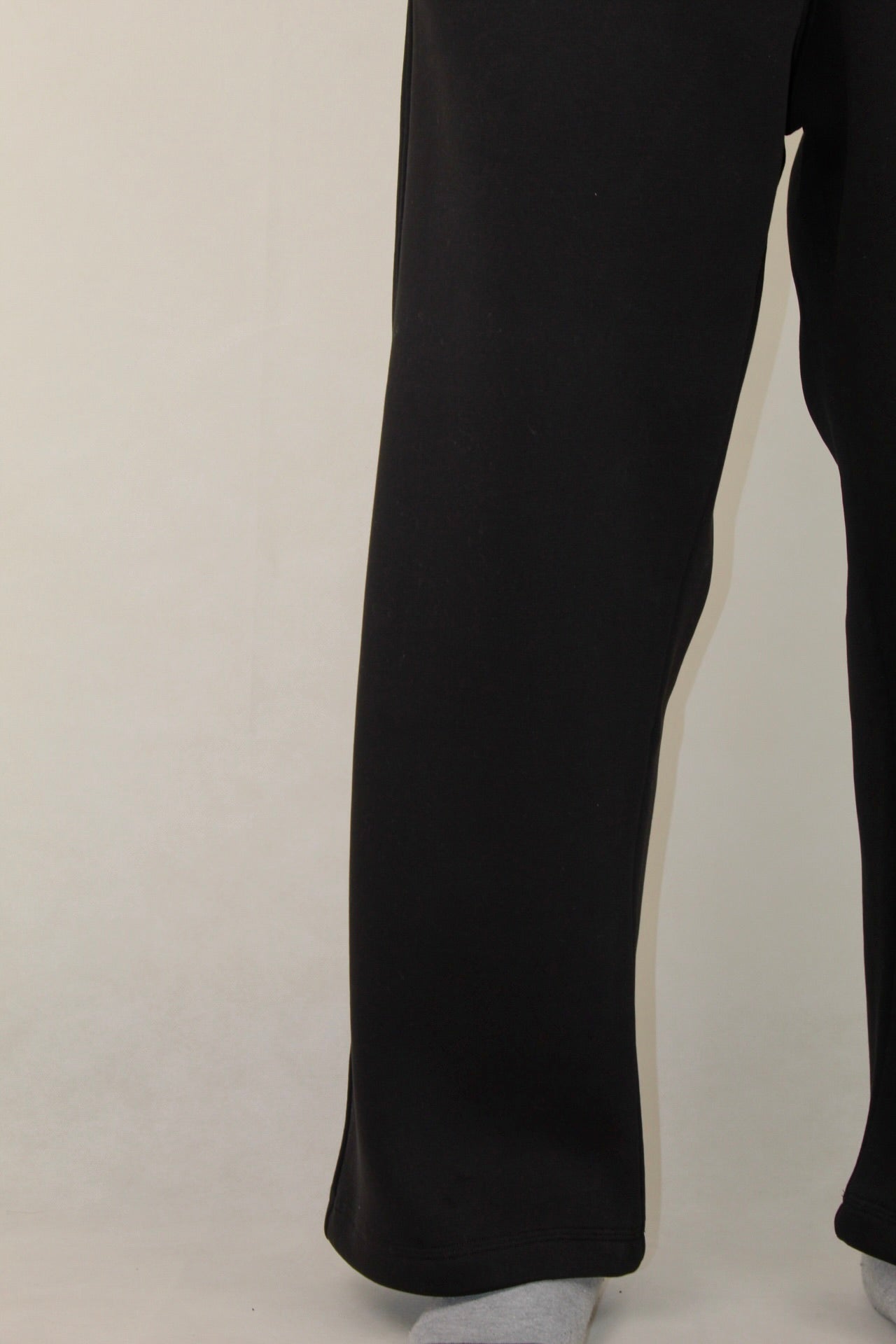 Unisex Quarter Zip Set