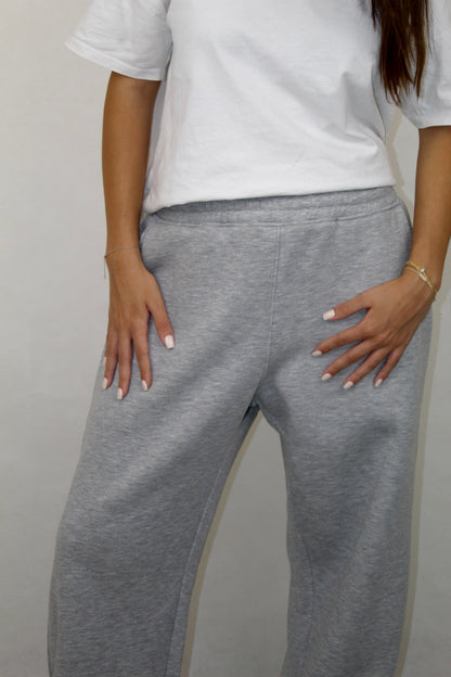 Unisex Quarter Zip Set