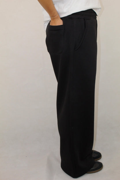 Unisex Quarter Zip Set