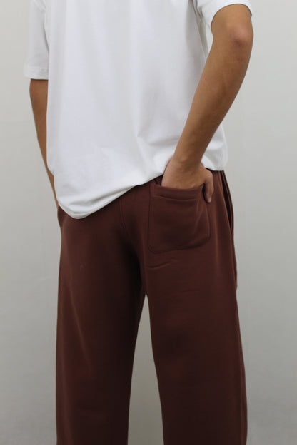 Unisex Quarter Zip Set