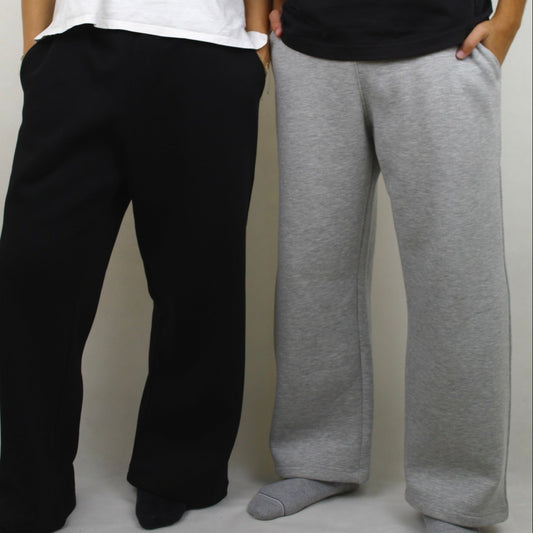 Unisex Quarter Zip Set