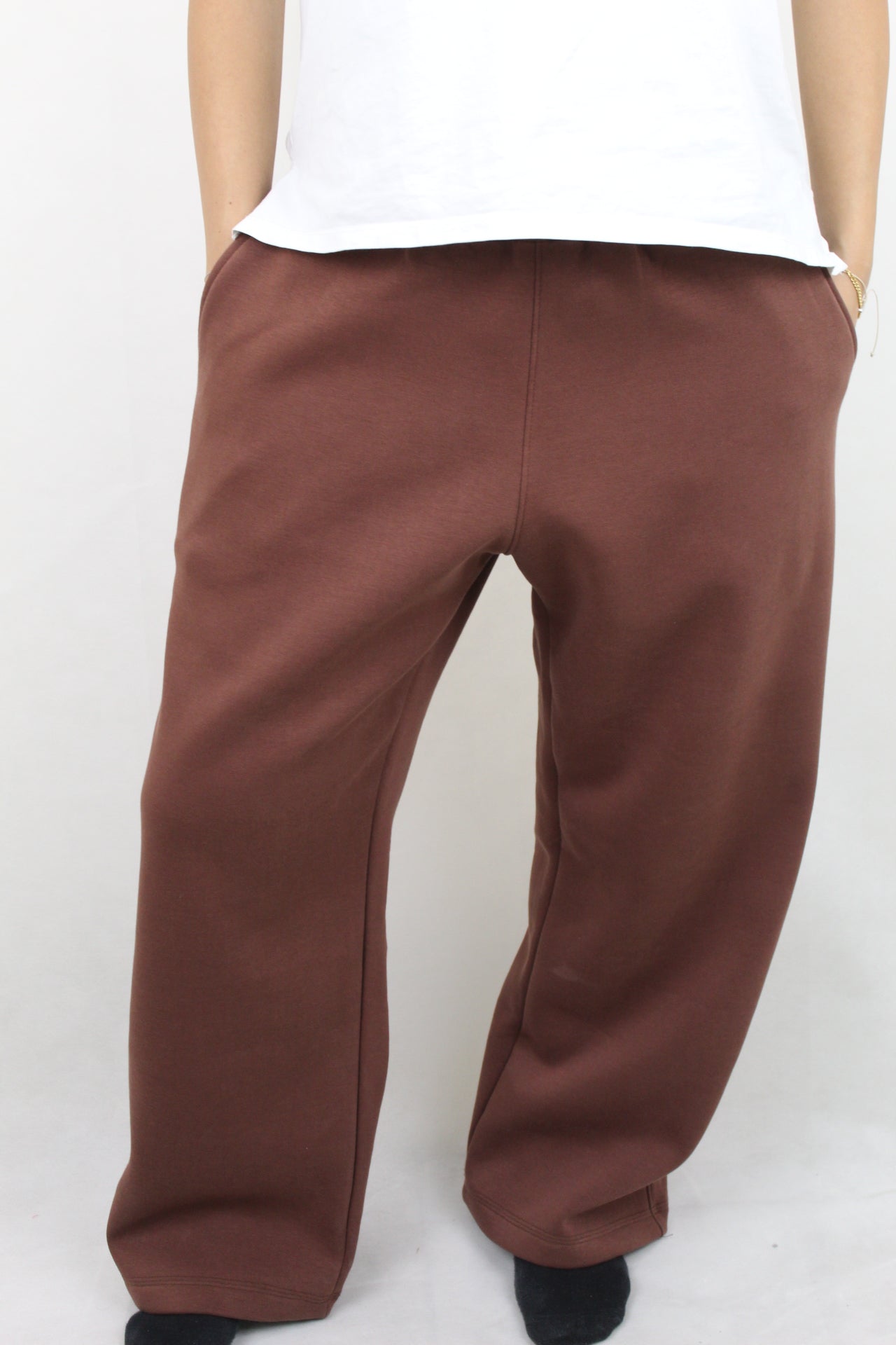 Unisex Quarter Zip Set