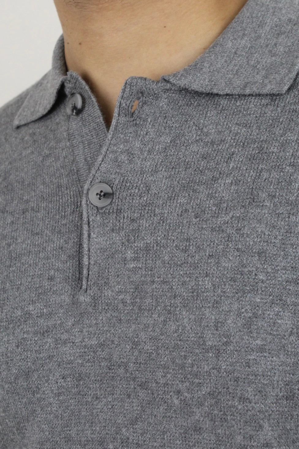 Knit Essential Polo